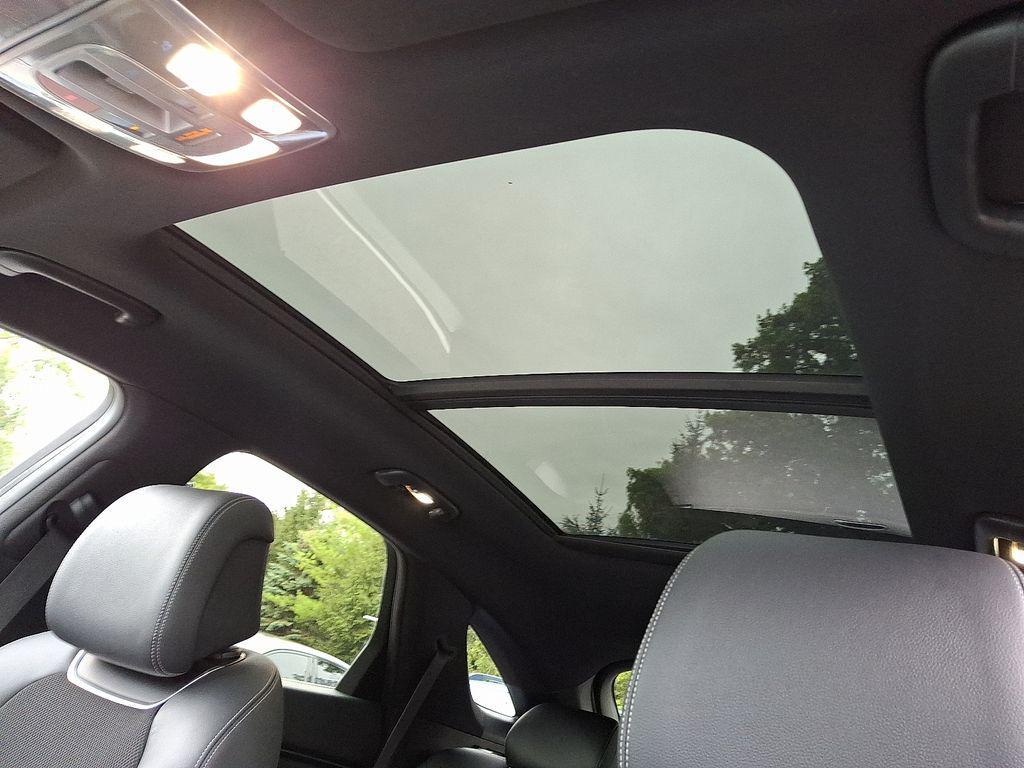 used 2025 Genesis GV70 car, priced at $55,999