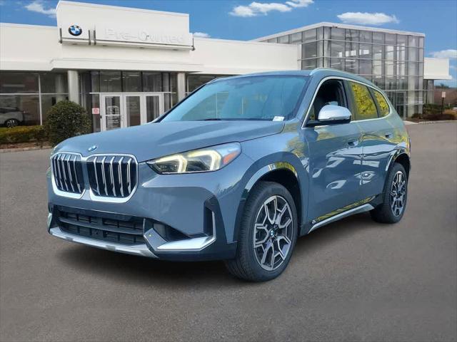 used 2023 BMW X1 car, priced at $39,997