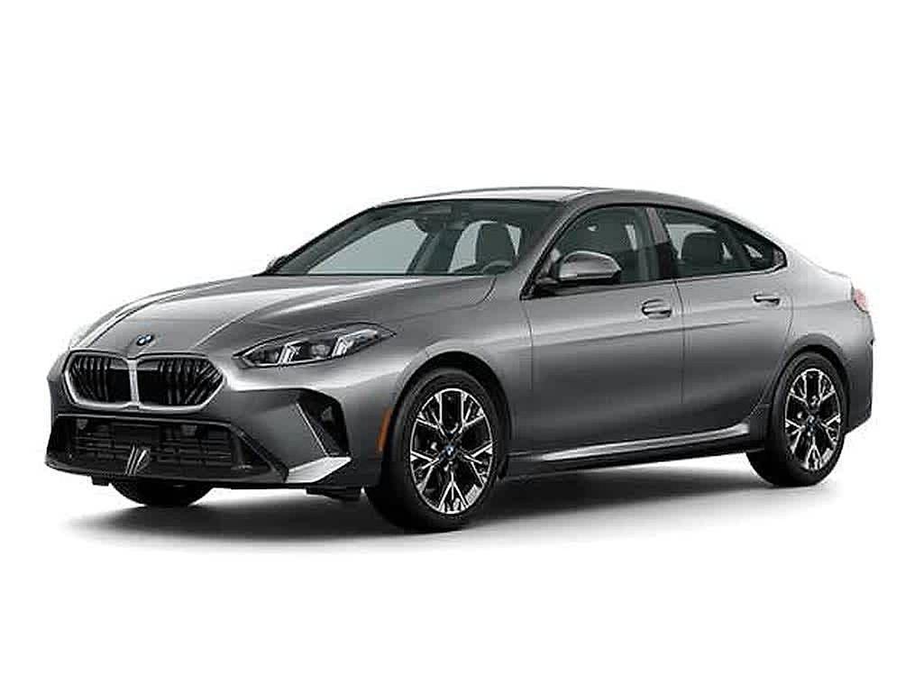 new 2025 BMW 228 Gran Coupe car, priced at $47,675