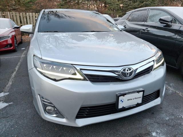 used 2014 Toyota Camry car, priced at $14,499