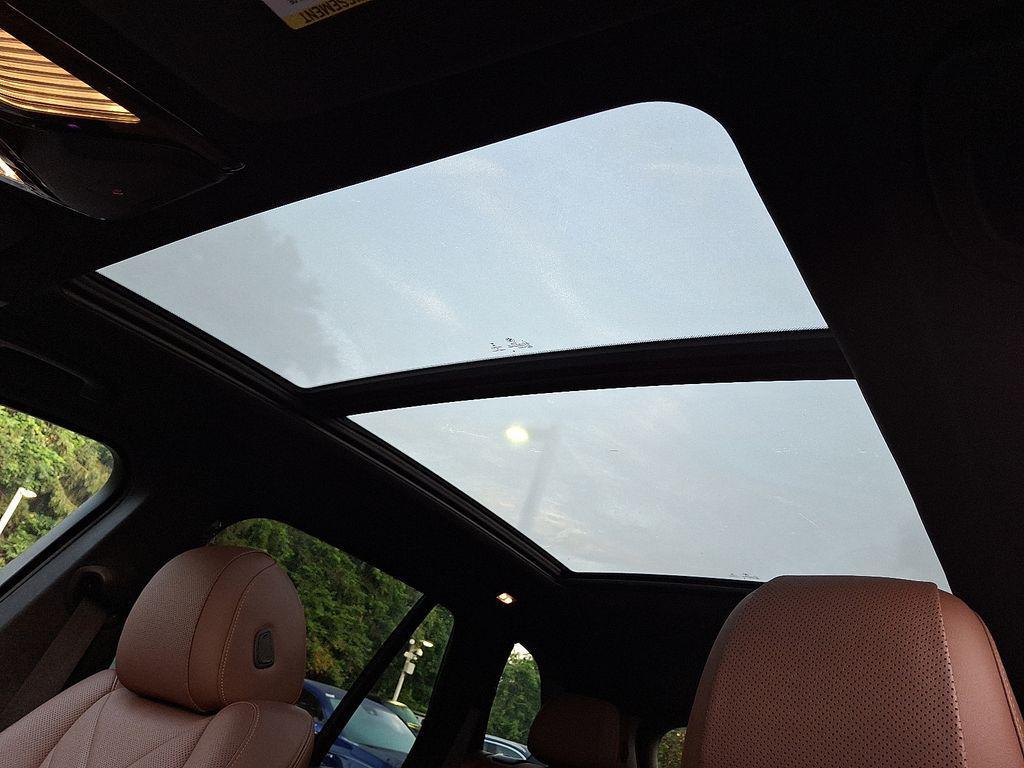used 2023 BMW X5 car, priced at $52,299