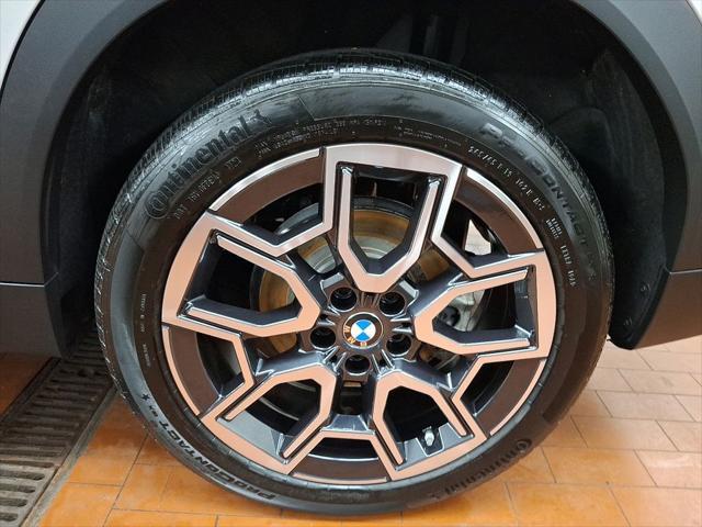 used 2025 BMW X2 car, priced at $47,999