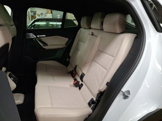 used 2025 BMW X2 car, priced at $47,999