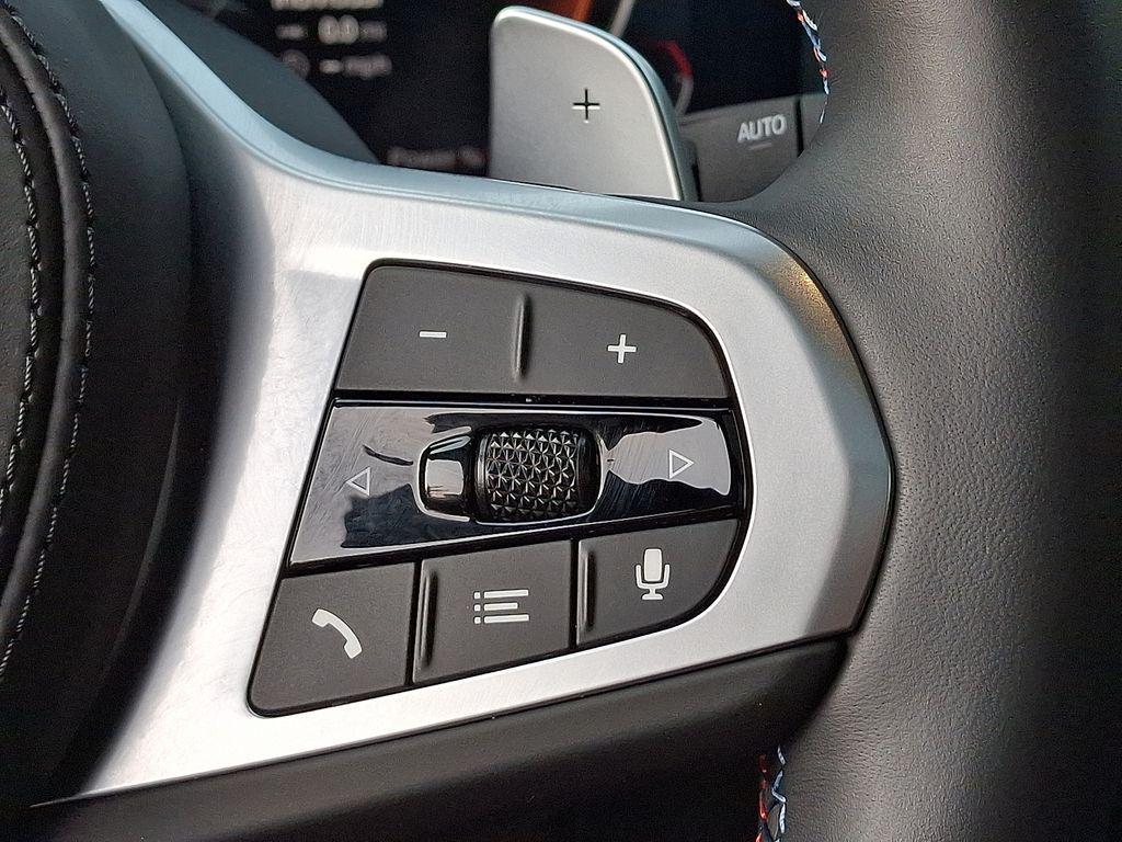 used 2022 BMW X3 car, priced at $49,599