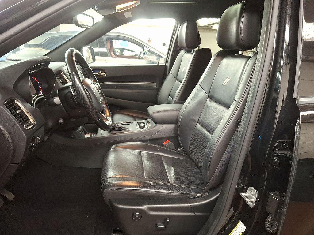 used 2020 Dodge Durango car, priced at $29,989