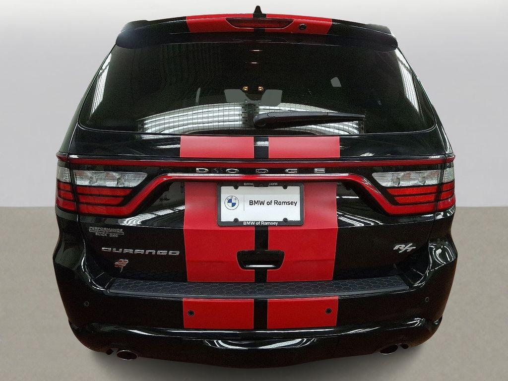 used 2020 Dodge Durango car, priced at $29,989