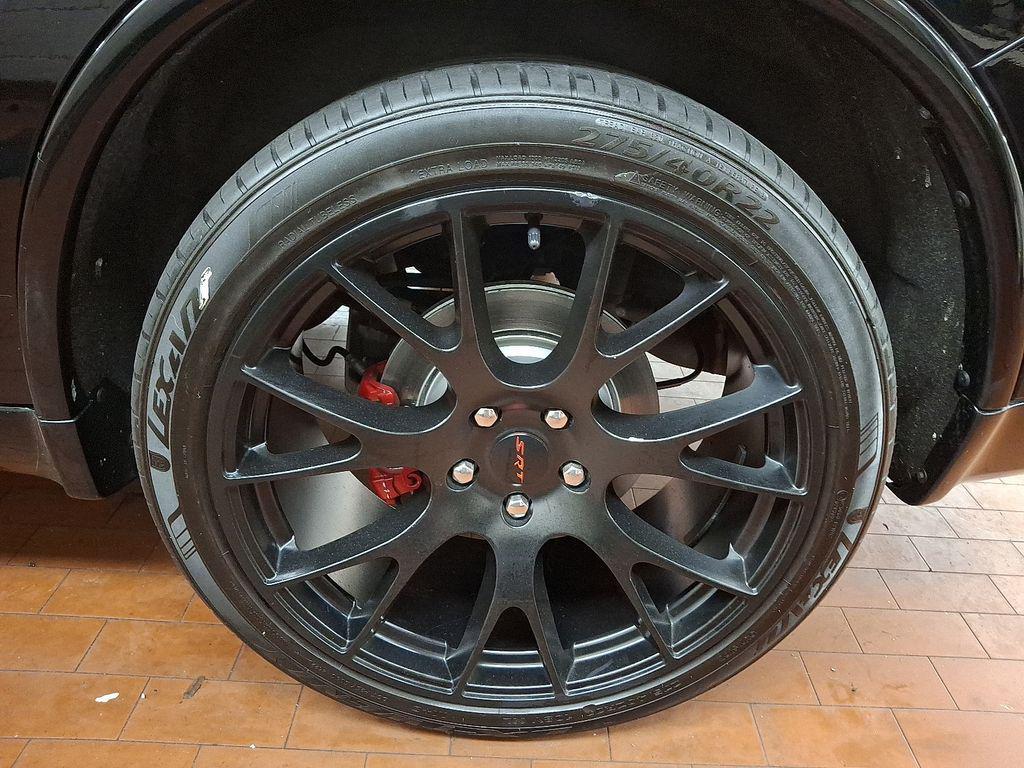 used 2020 Dodge Durango car, priced at $29,989