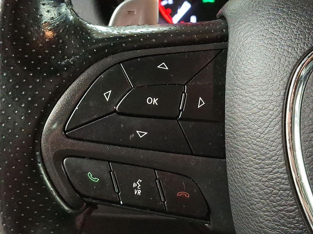 used 2020 Dodge Durango car, priced at $29,989