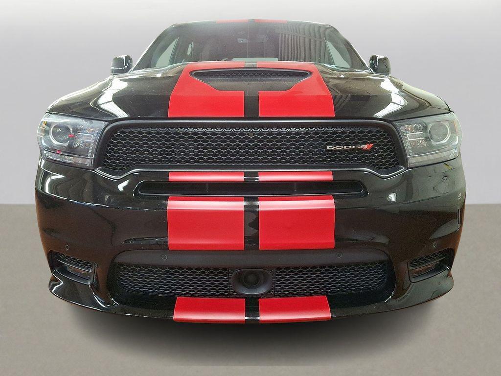 used 2020 Dodge Durango car, priced at $29,989