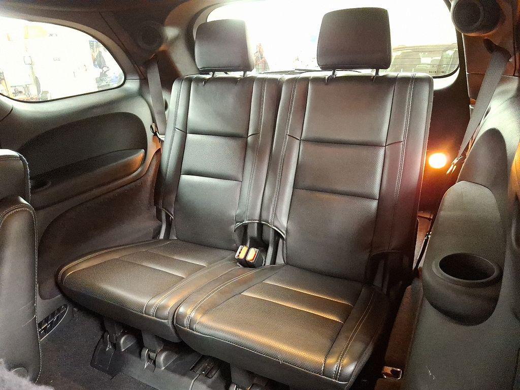 used 2020 Dodge Durango car, priced at $29,989
