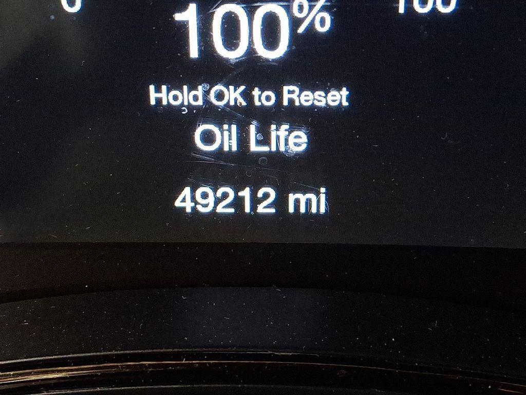 used 2020 Dodge Durango car, priced at $29,989
