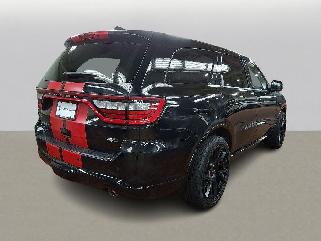 used 2020 Dodge Durango car, priced at $29,989