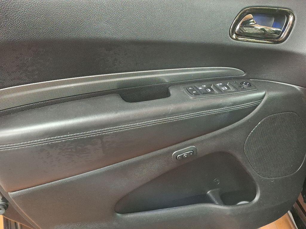 used 2020 Dodge Durango car, priced at $29,989