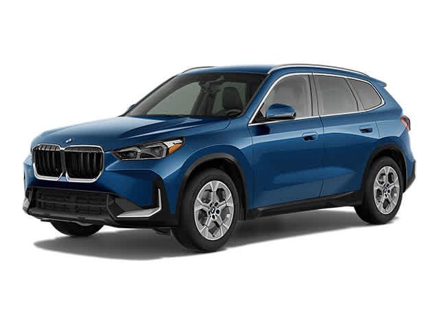 used 2023 BMW X1 car, priced at $40,499