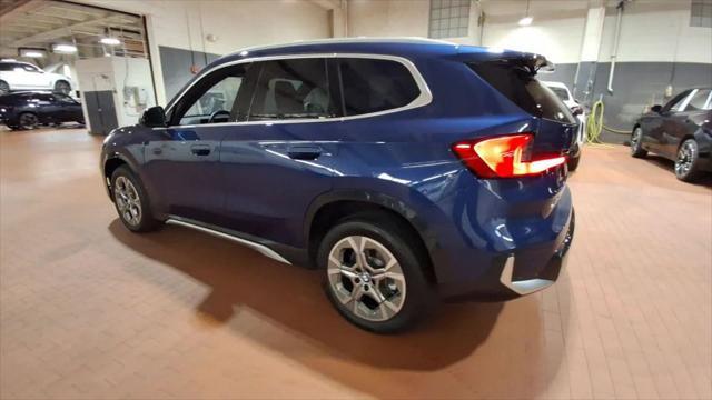 used 2023 BMW X1 car, priced at $36,399