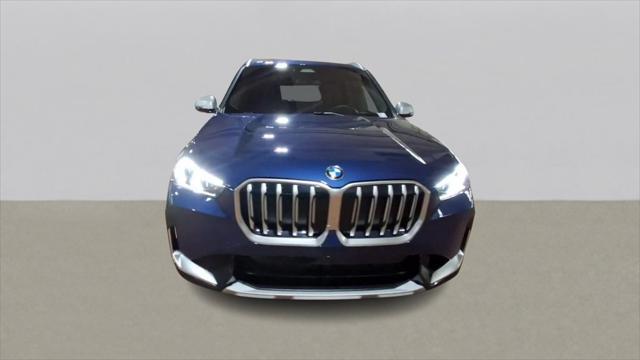 used 2023 BMW X1 car, priced at $36,399