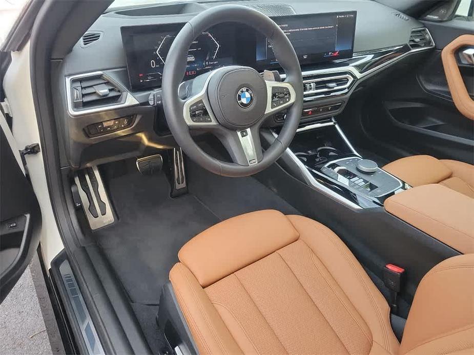 used 2023 BMW 230 car, priced at $37,999