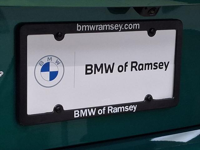 new 2025 BMW M5 car, priced at $131,125