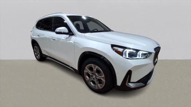 used 2023 BMW X1 car, priced at $31,898