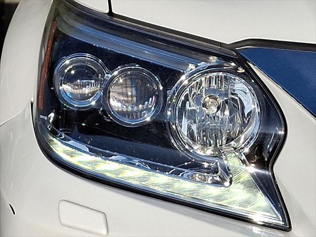 used 2019 Lexus GX 460 car, priced at $38,999