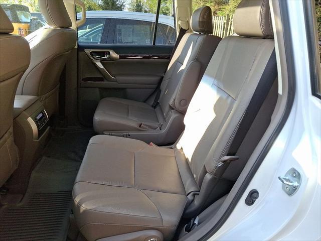 used 2019 Lexus GX 460 car, priced at $38,999