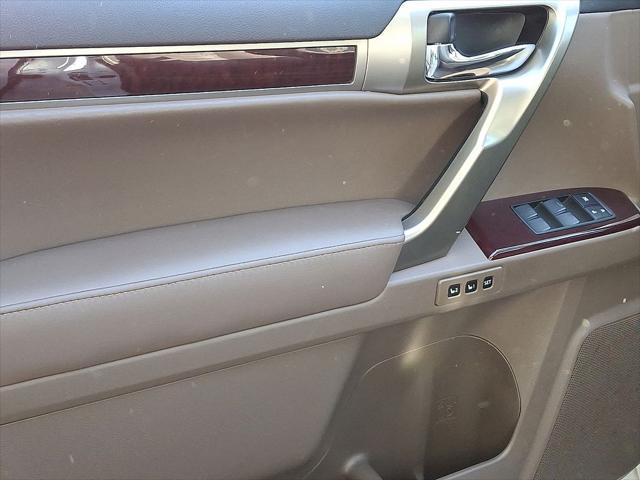 used 2019 Lexus GX 460 car, priced at $38,999