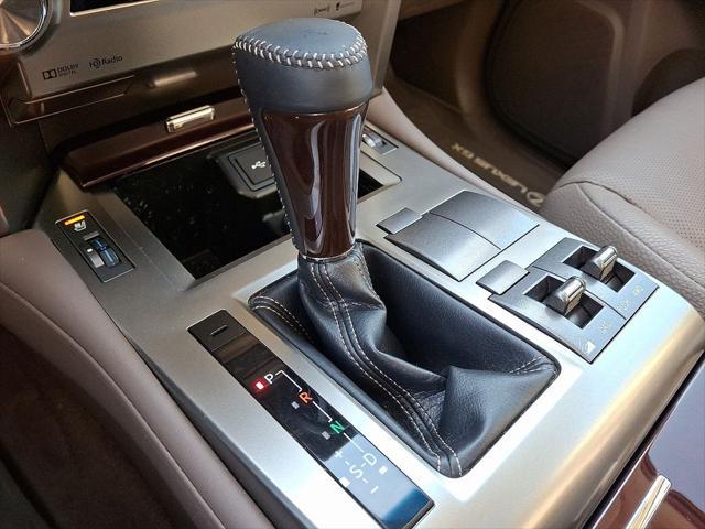 used 2019 Lexus GX 460 car, priced at $38,999