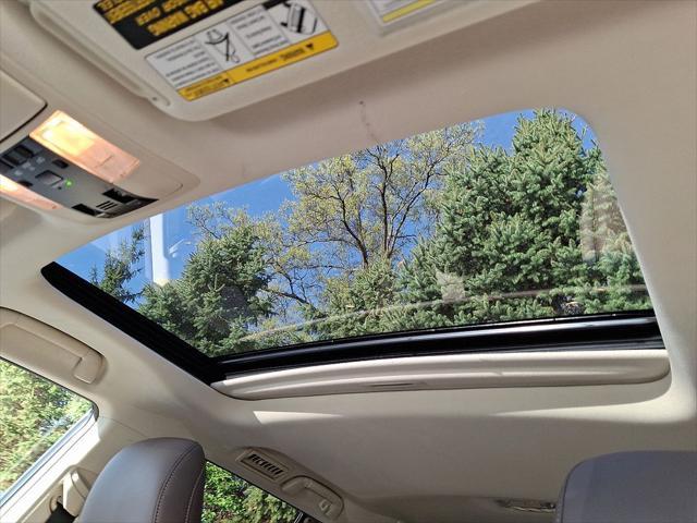 used 2019 Lexus GX 460 car, priced at $38,999