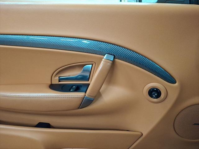 used 2015 Maserati GranTurismo car, priced at $34,989