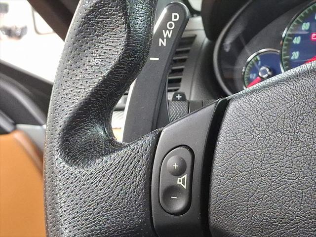 used 2015 Maserati GranTurismo car, priced at $34,989