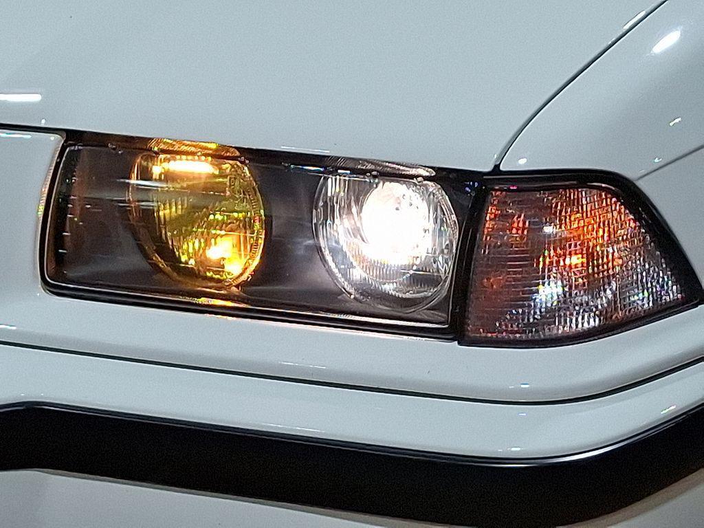 used 1995 BMW M3 car, priced at $31,389