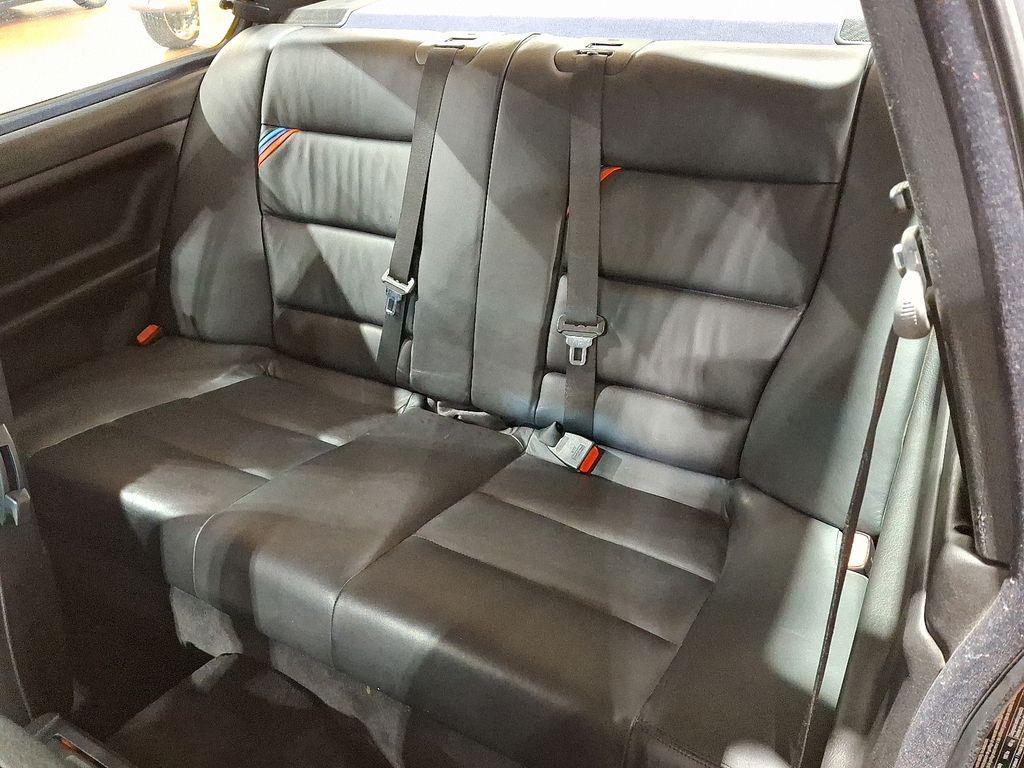 used 1995 BMW M3 car, priced at $31,389