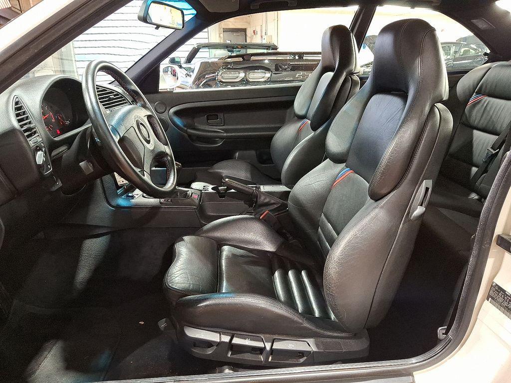 used 1995 BMW M3 car, priced at $31,389