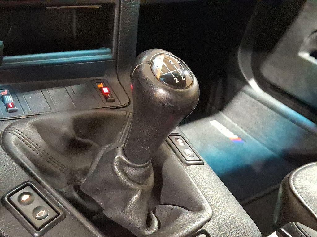 used 1995 BMW M3 car, priced at $31,389