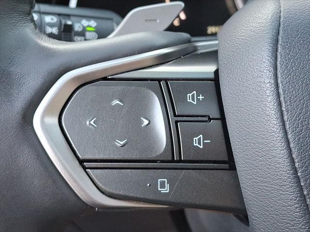 used 2023 Lexus RX 350 car, priced at $51,999