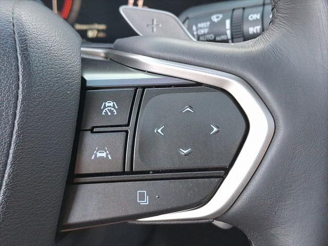 used 2023 Lexus RX 350 car, priced at $51,999