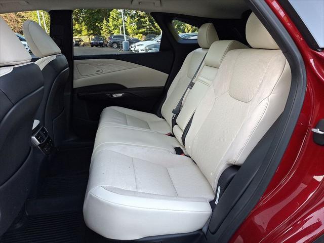used 2023 Lexus RX 350 car, priced at $51,999
