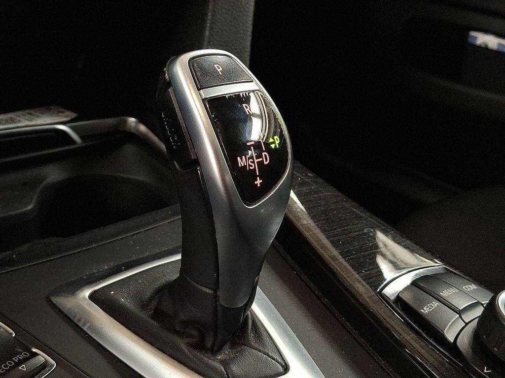 used 2018 BMW 430 Gran Coupe car, priced at $18,199