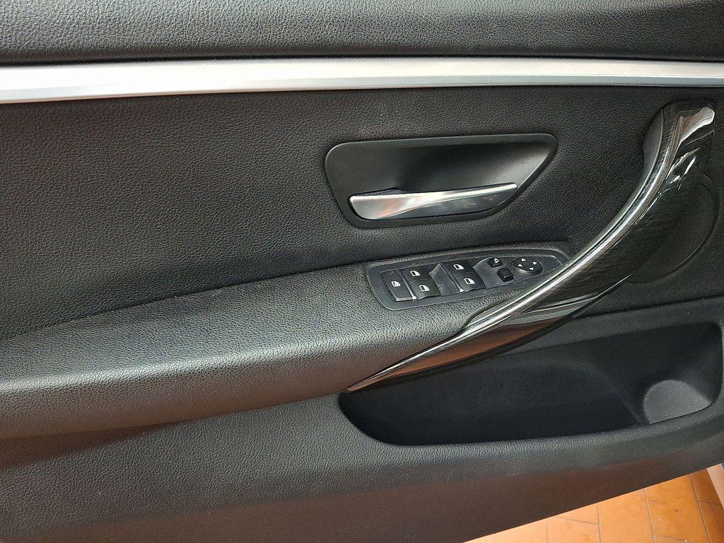 used 2018 BMW 430 Gran Coupe car, priced at $18,199