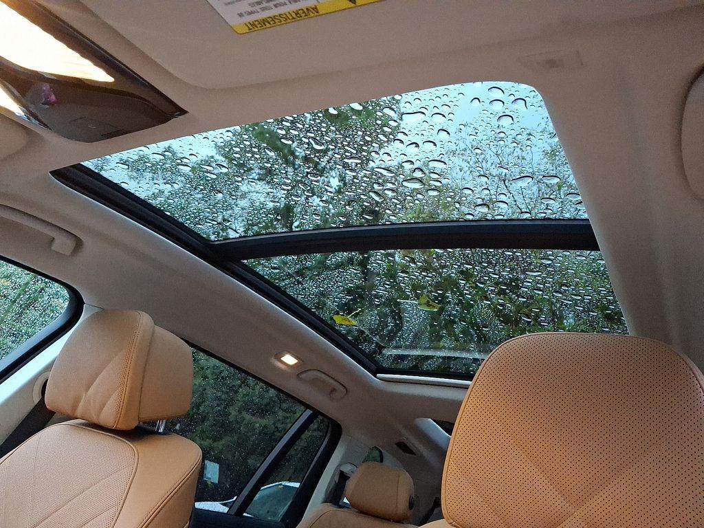 used 2024 BMW X7 car, priced at $75,999