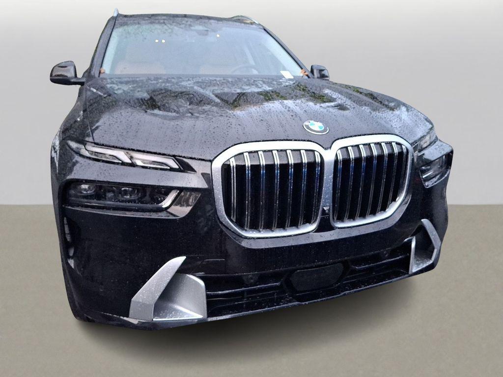 used 2024 BMW X7 car, priced at $75,999