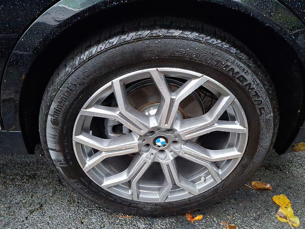 used 2024 BMW X7 car, priced at $75,999