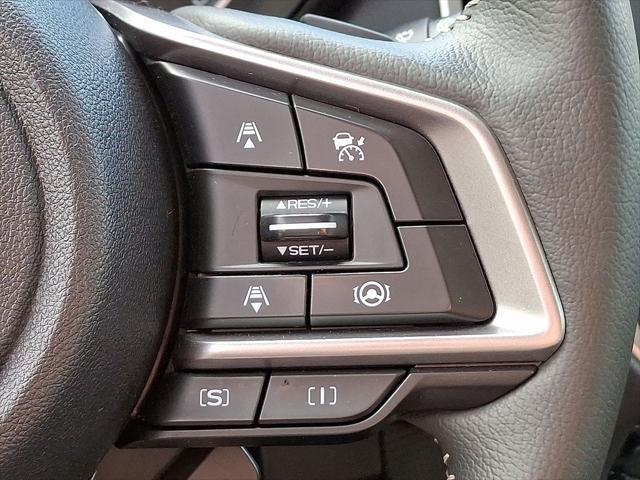 used 2024 Subaru Forester car, priced at $34,199