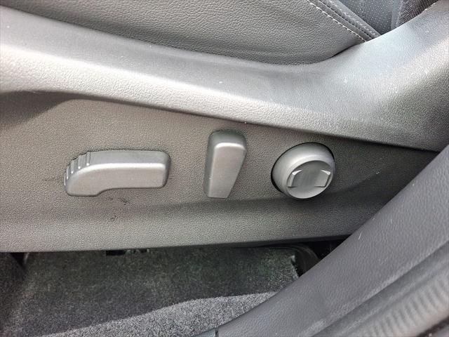used 2024 Subaru Forester car, priced at $34,199