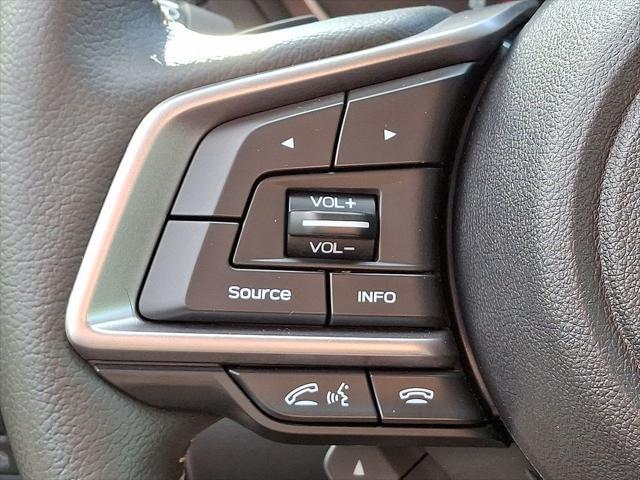 used 2024 Subaru Forester car, priced at $34,199