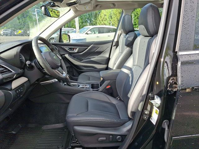 used 2024 Subaru Forester car, priced at $34,199
