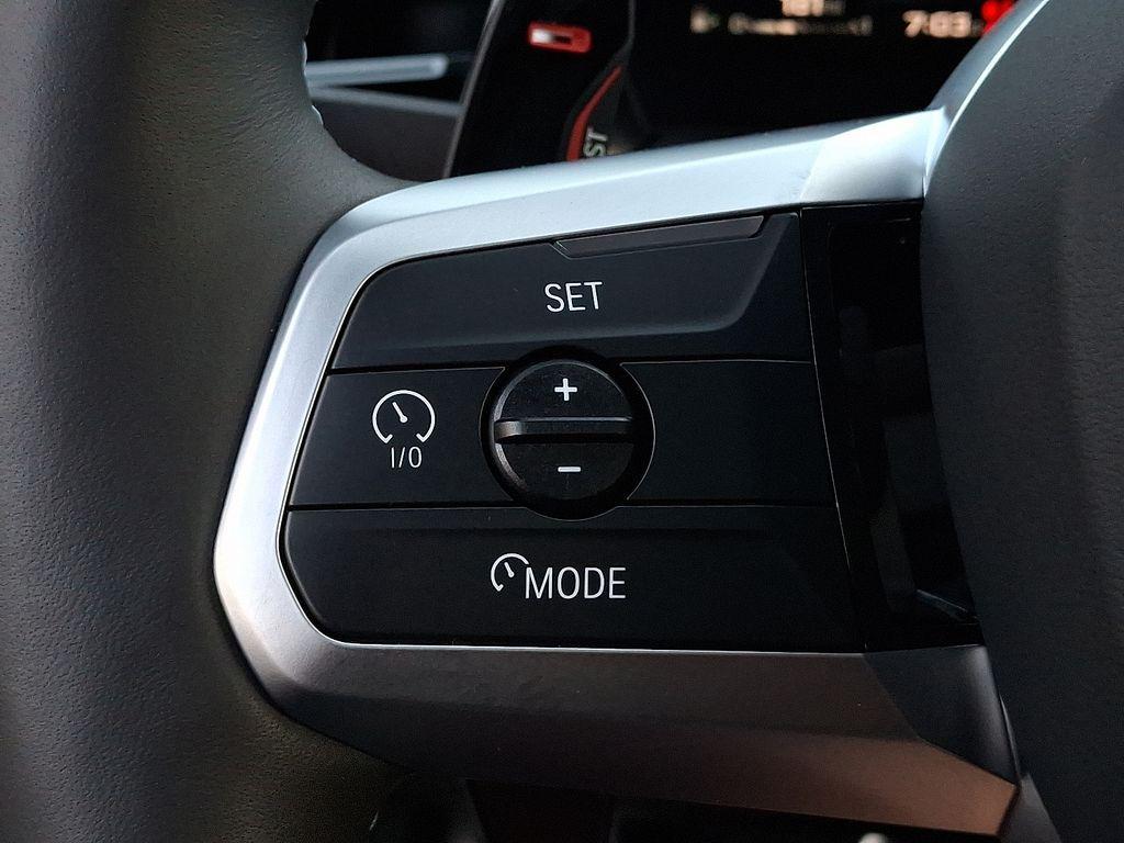 used 2025 BMW X2 car, priced at $46,399