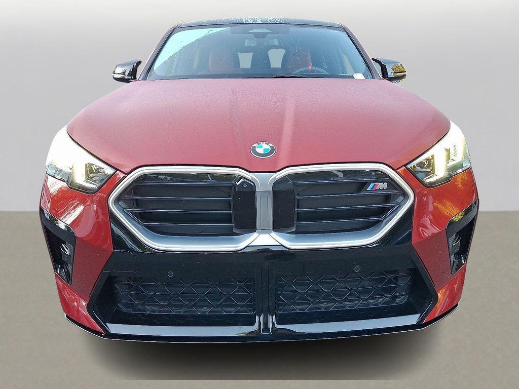used 2025 BMW X2 car, priced at $46,399