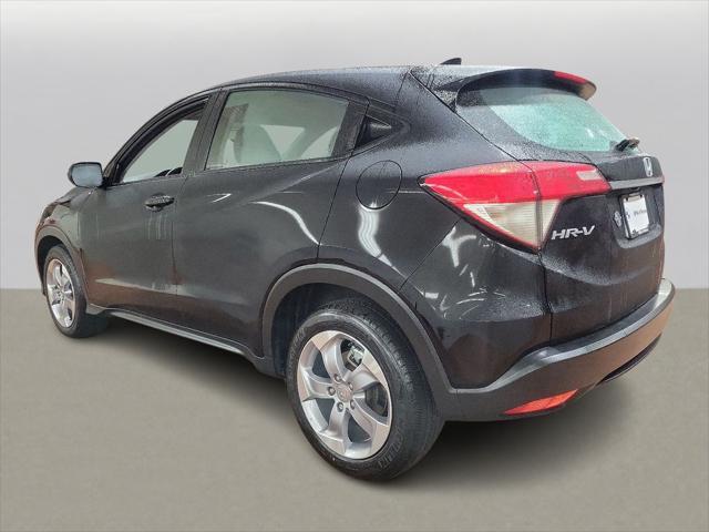 used 2020 Honda HR-V car, priced at $17,499