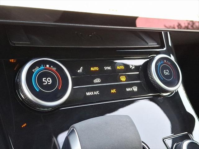 used 2023 Land Rover Range Rover Sport car, priced at $78,899